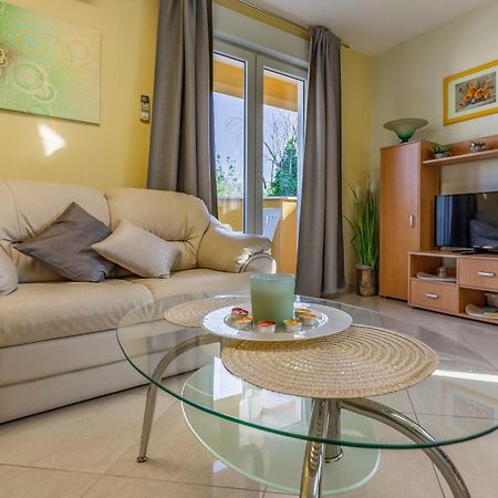 Apartments Istriensonne - Haus Stephan Medulin Ngoại thất bức ảnh