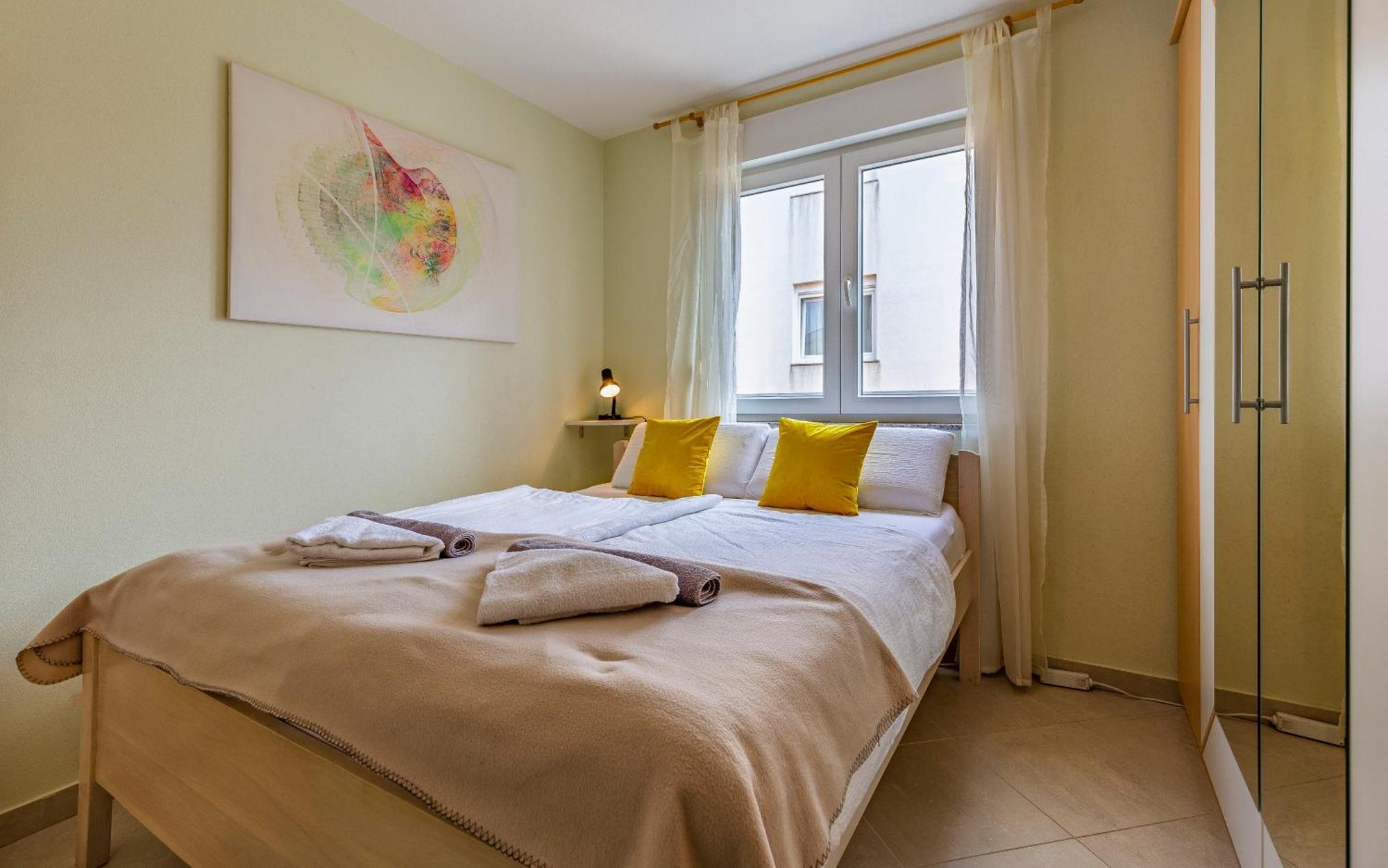 Apartments Istriensonne - Haus Stephan Medulin Ngoại thất bức ảnh