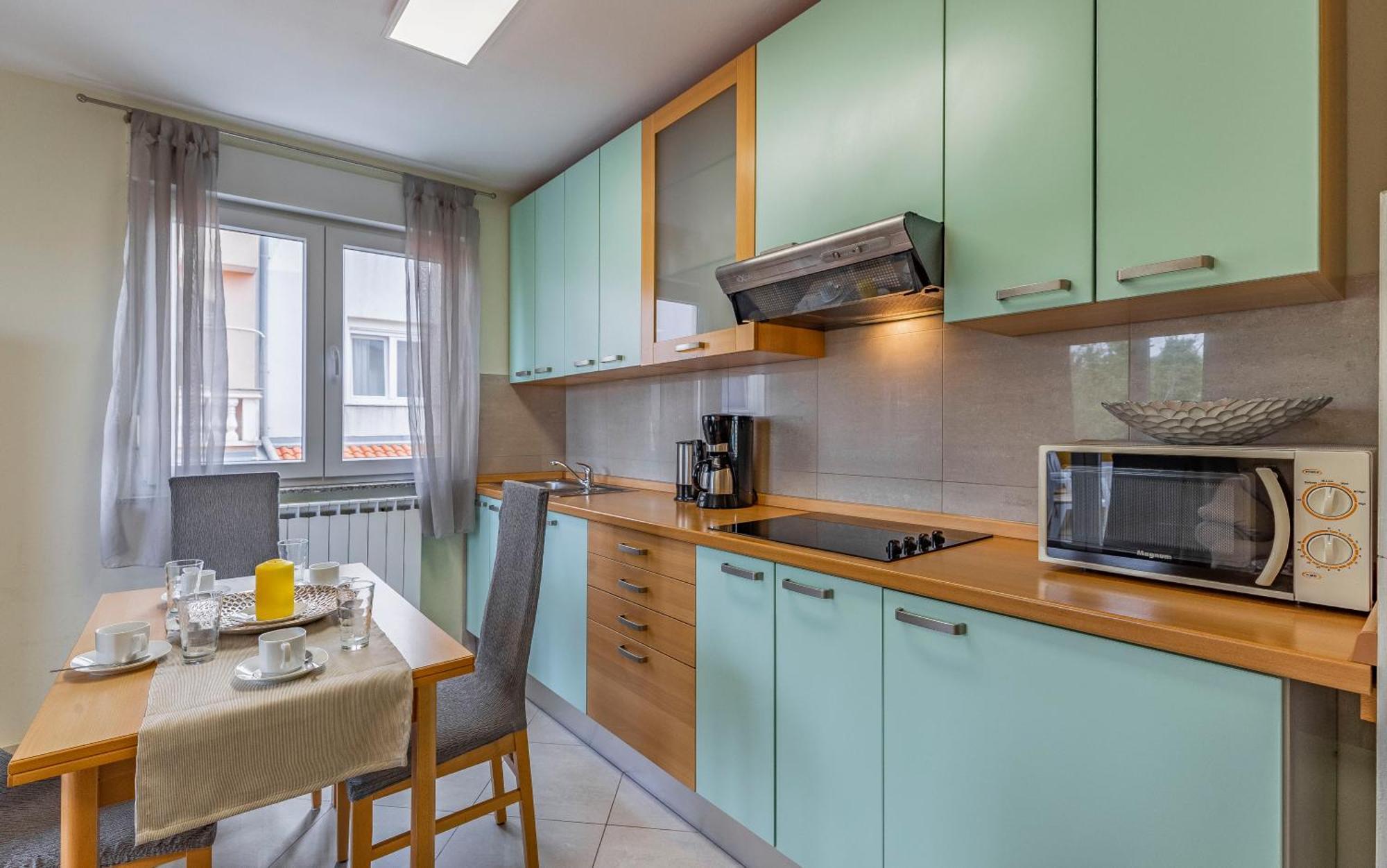Apartments Istriensonne - Haus Stephan Medulin Ngoại thất bức ảnh