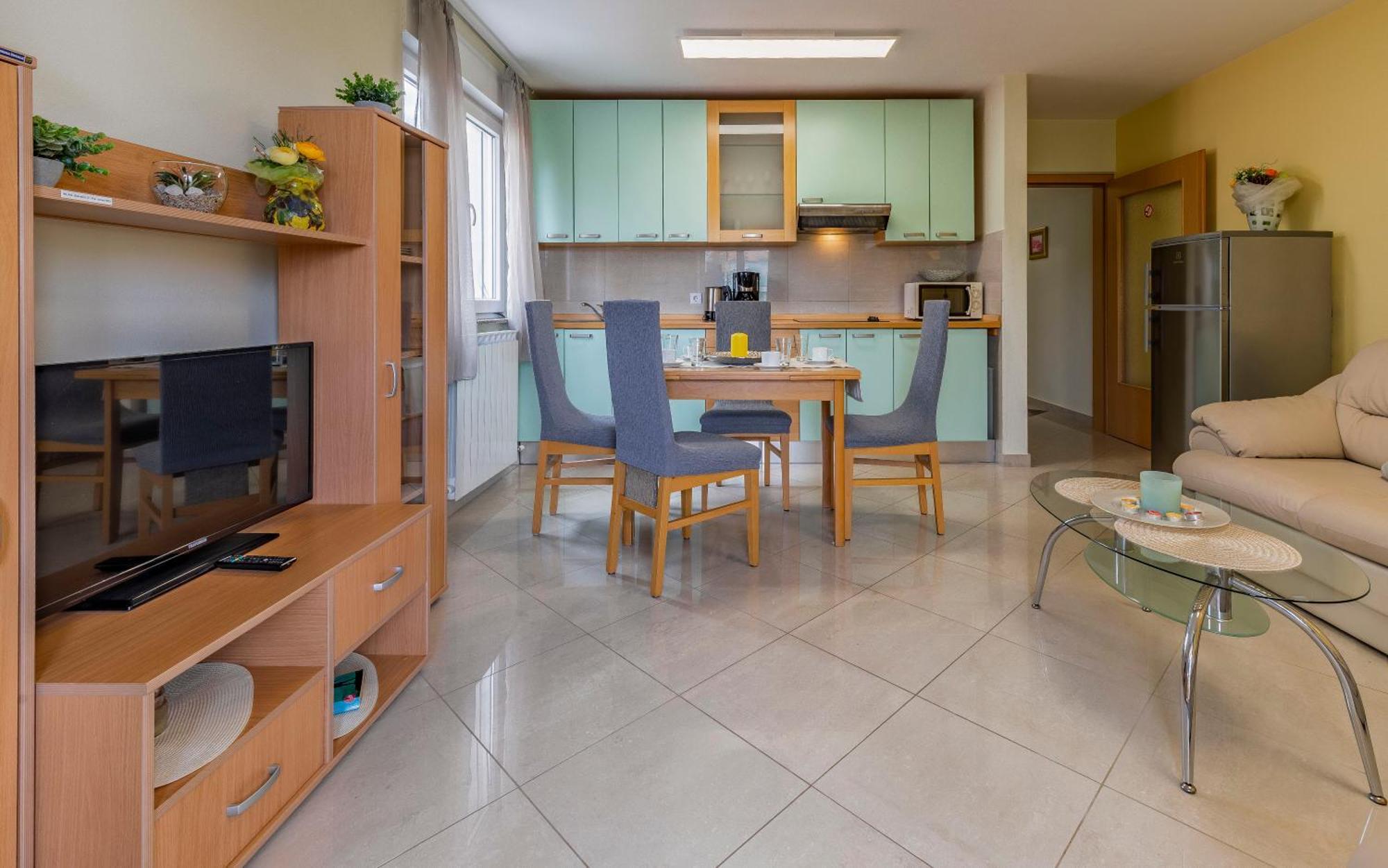 Apartments Istriensonne - Haus Stephan Medulin Ngoại thất bức ảnh
