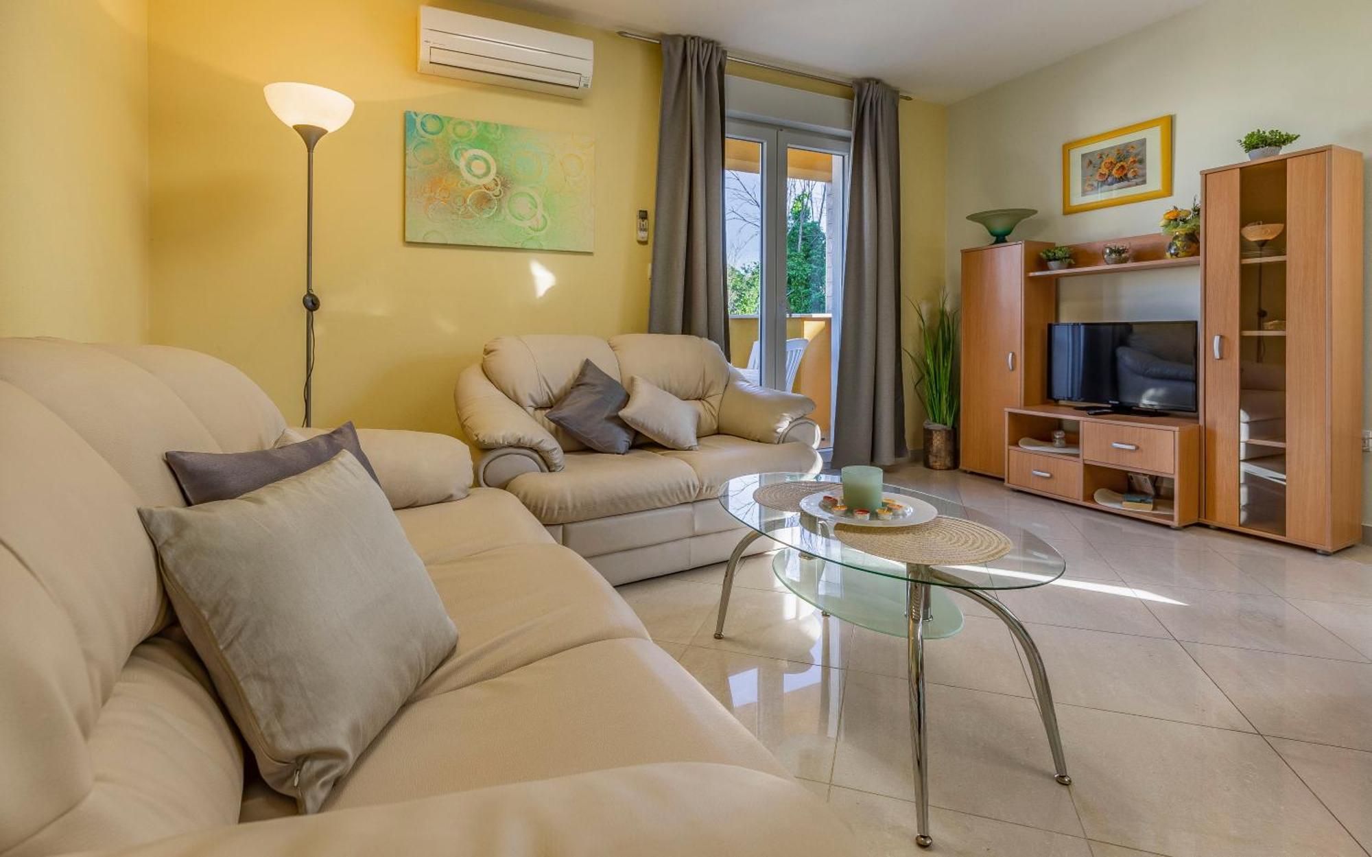Apartments Istriensonne - Haus Stephan Medulin Ngoại thất bức ảnh