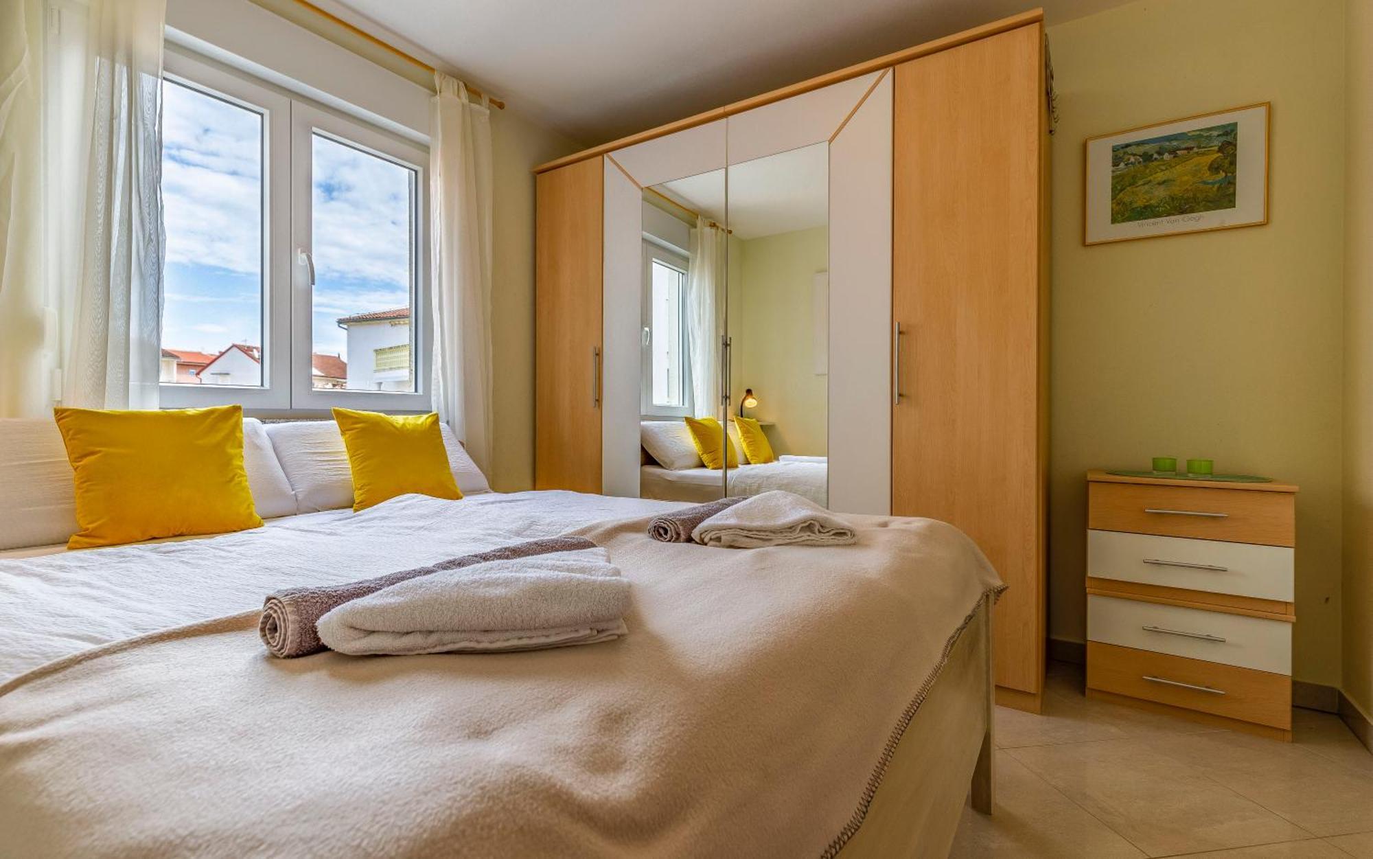 Apartments Istriensonne - Haus Stephan Medulin Ngoại thất bức ảnh