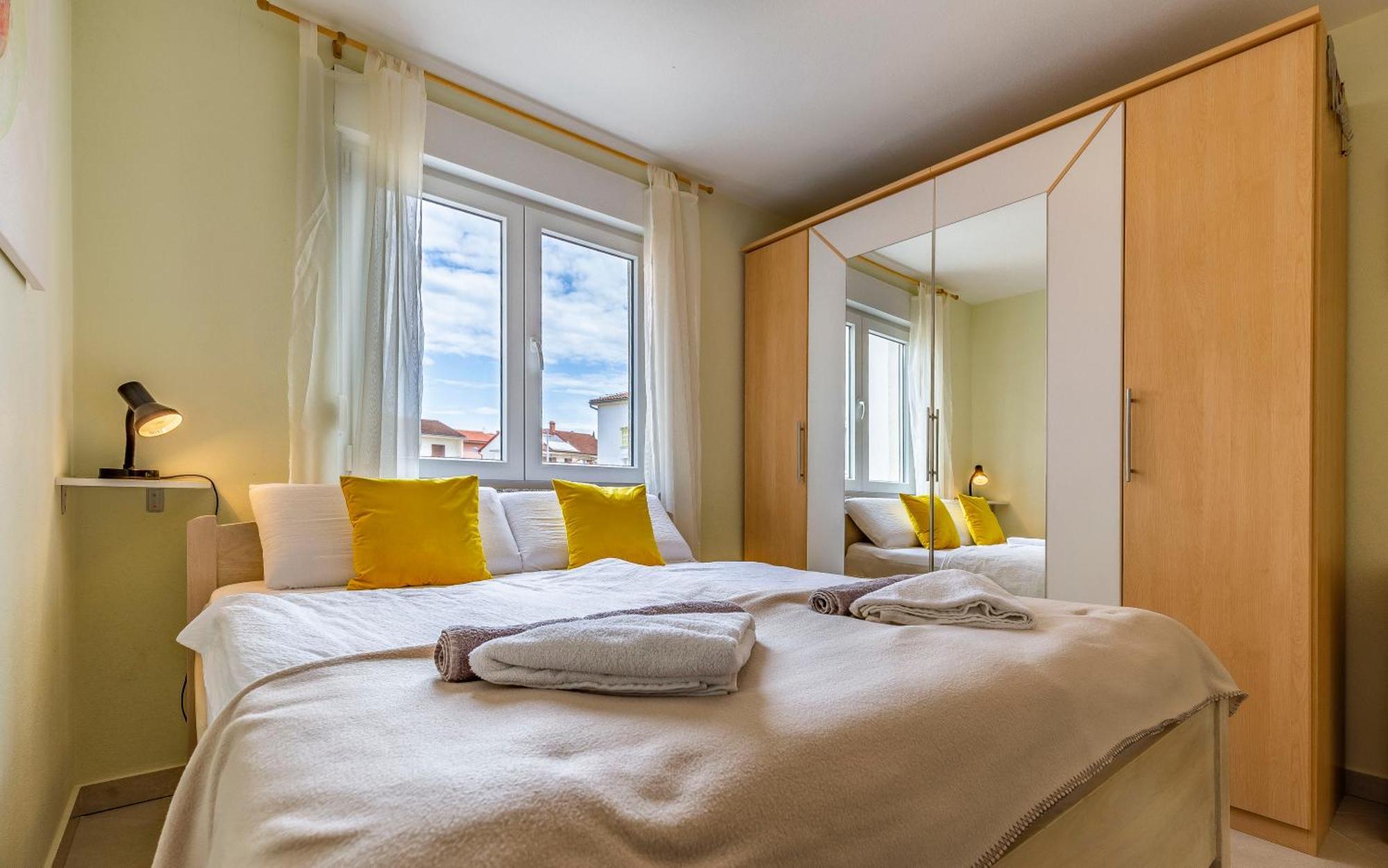 Apartments Istriensonne - Haus Stephan Medulin Ngoại thất bức ảnh
