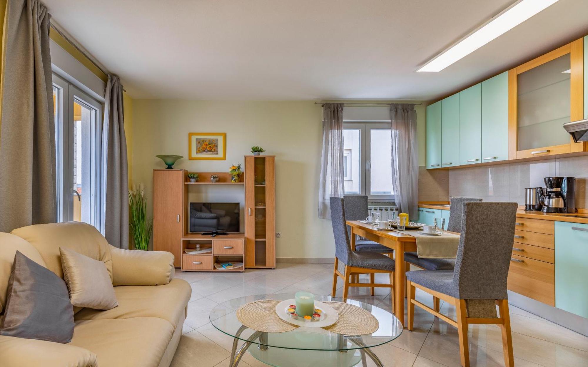 Apartments Istriensonne - Haus Stephan Medulin Ngoại thất bức ảnh