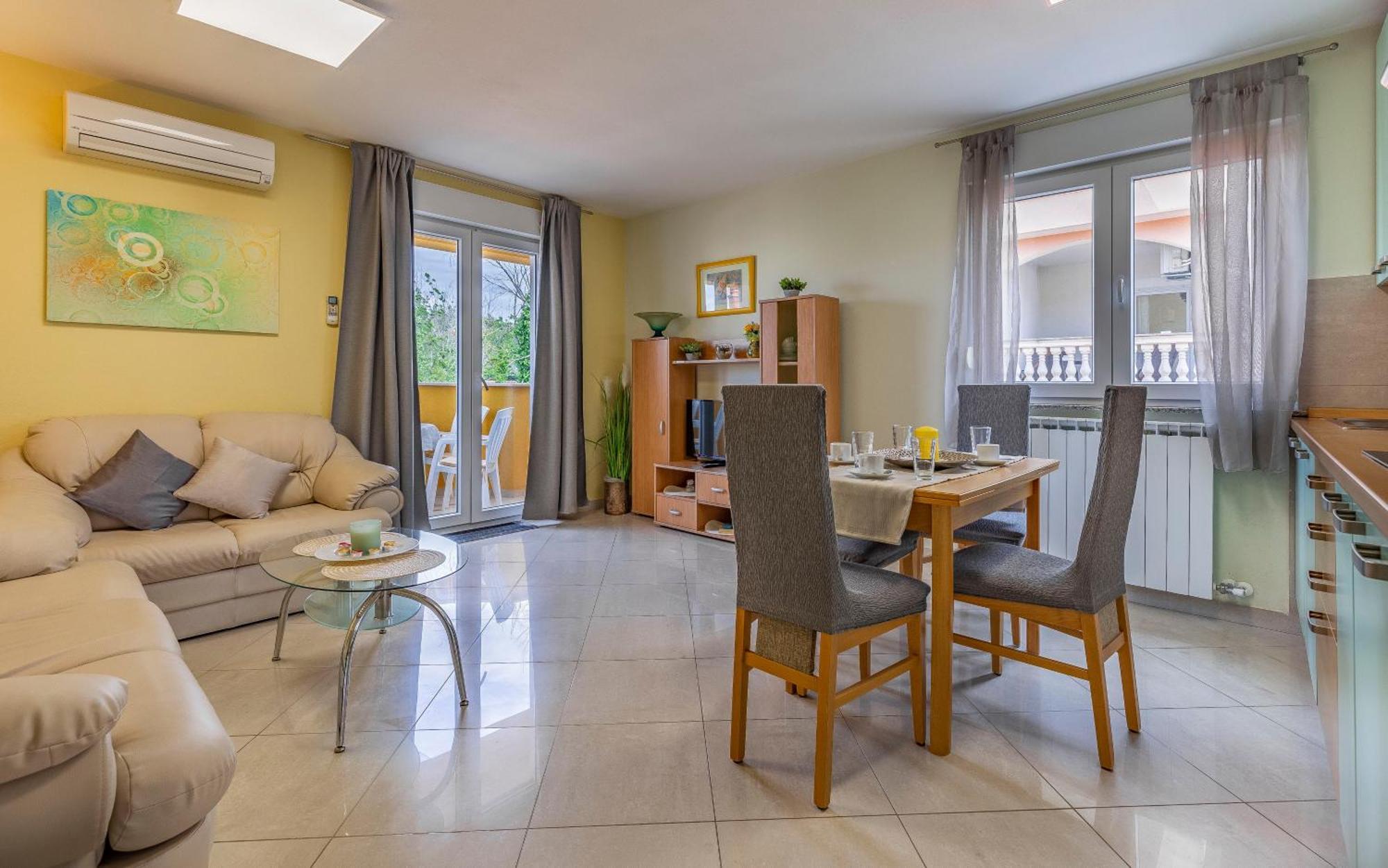 Apartments Istriensonne - Haus Stephan Medulin Ngoại thất bức ảnh